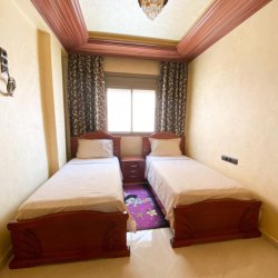 Appartement à louer à Hay Salam Agadir