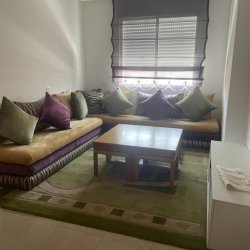 Appartement à louer à Hay Mohammadi Agadir