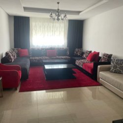 Location d'Appartement à Hay Mohammadi Agadir