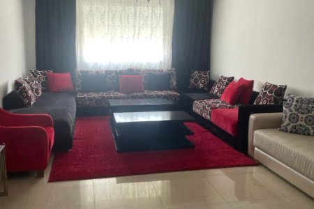 Location d'Appartement à Hay Mohammadi Agadir