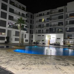 Appartement avec piscine à Agadir Bay