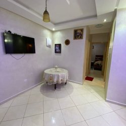 Location Appartement à Hay Mohammadi Agadir