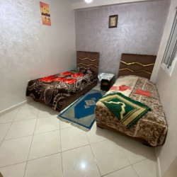 Appartement à Hay Mohammadi Agadir