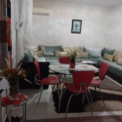 Appartement à louer à Hay Mohamadi Agadir